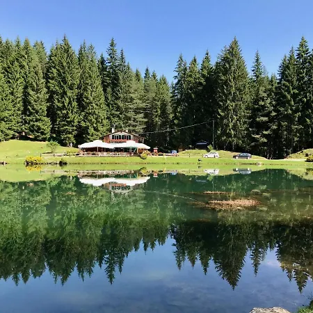 Cozy 2 Bedroom Flat With Beautiful Views Apartman Cortina dʼAmpezzo